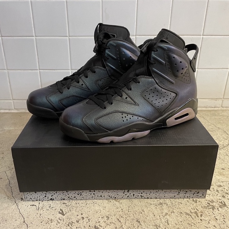 UNIQUE AIR JORDAN 6 RETRO AJ6 907961 015 ALL STAR