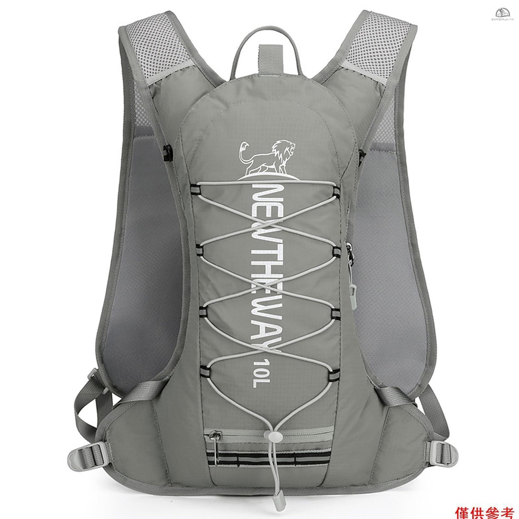 戶外後背包保溫層登山包 灰色 SEKL | 蝦皮購物