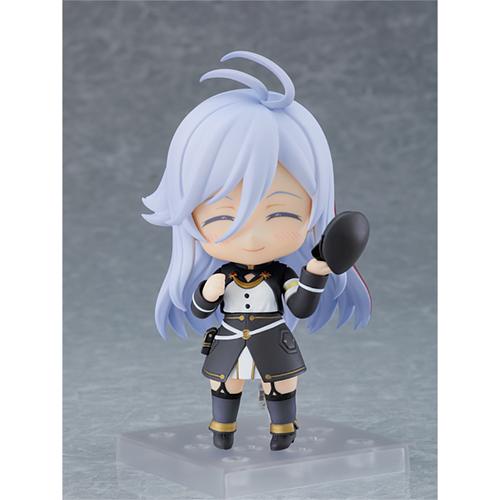86エイティシックス12 (ねんどろいどヴラディレーナ．ミリーゼ