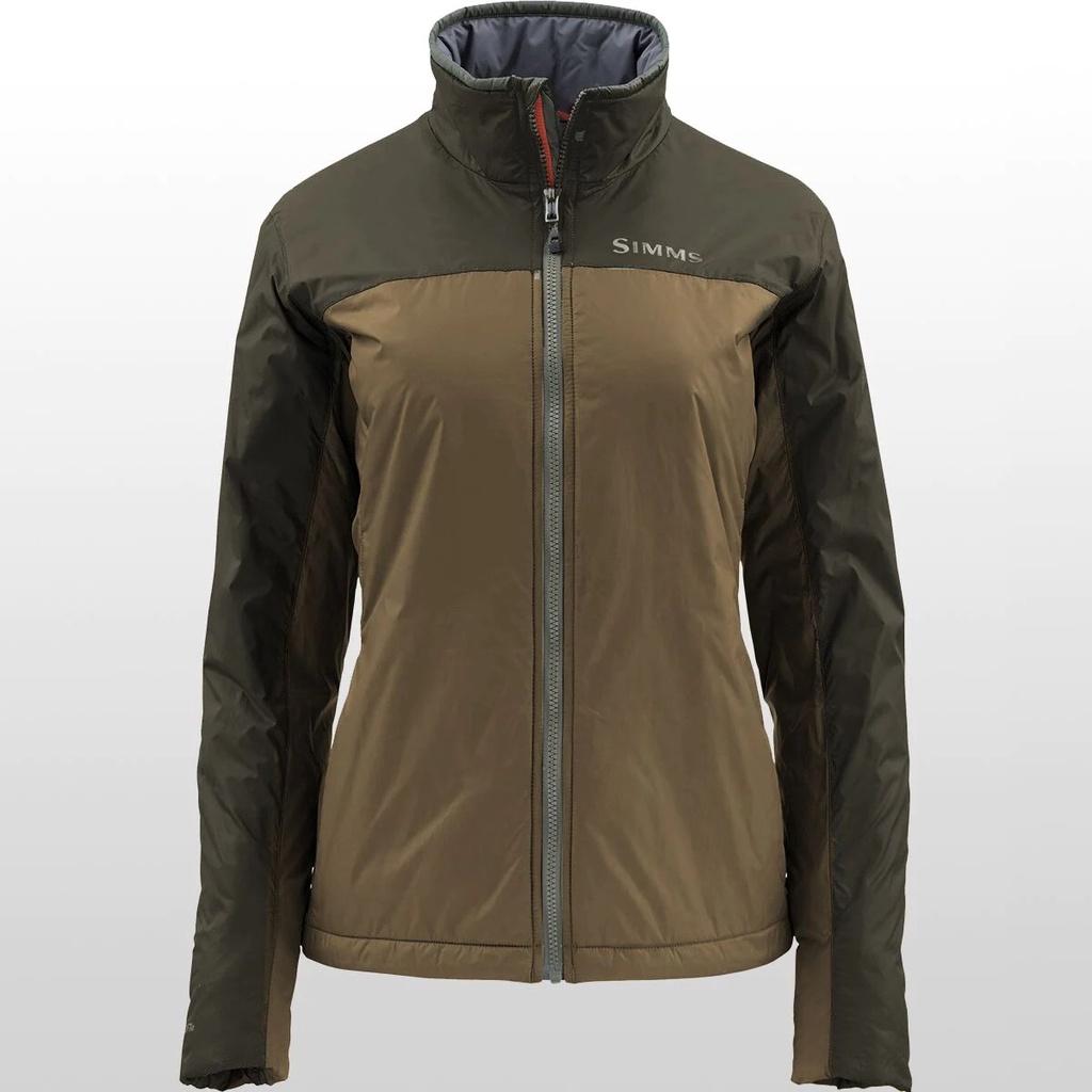 Simms midstream hotsell insulated jacket