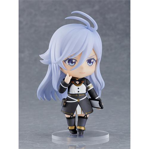86エイティシックス12 (ねんどろいどヴラディレーナ．ミリーゼ