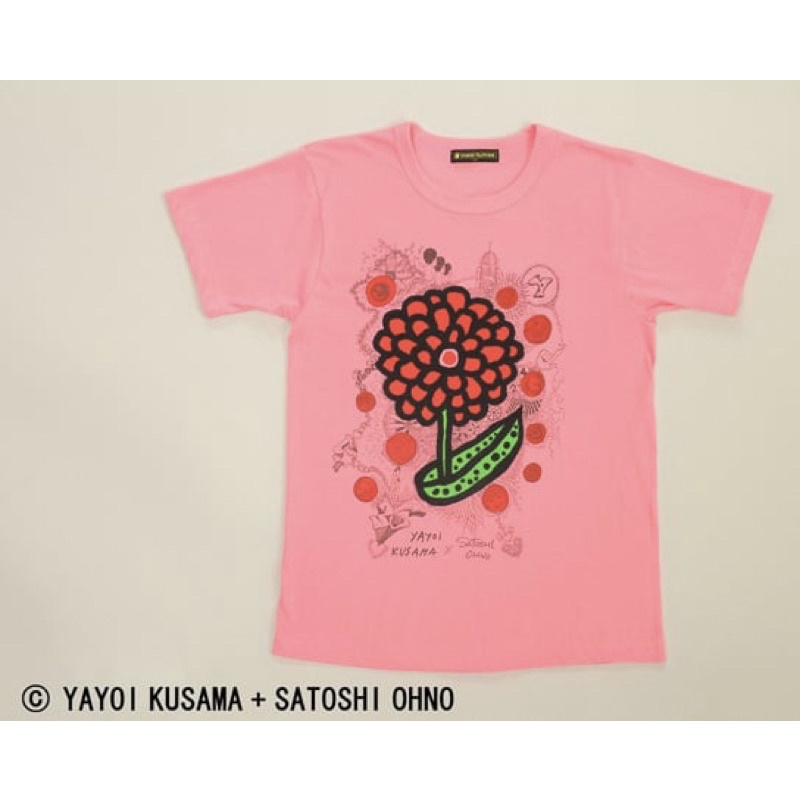 大野智、24時間テレビTシャツデザイン「思いがすごい詰まってる