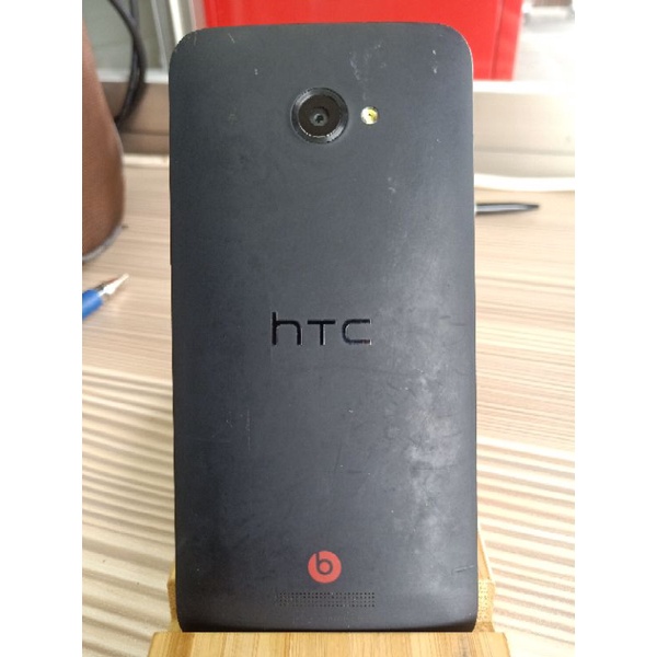 HTC Butterfly X920d 新品未使用品 未通電品