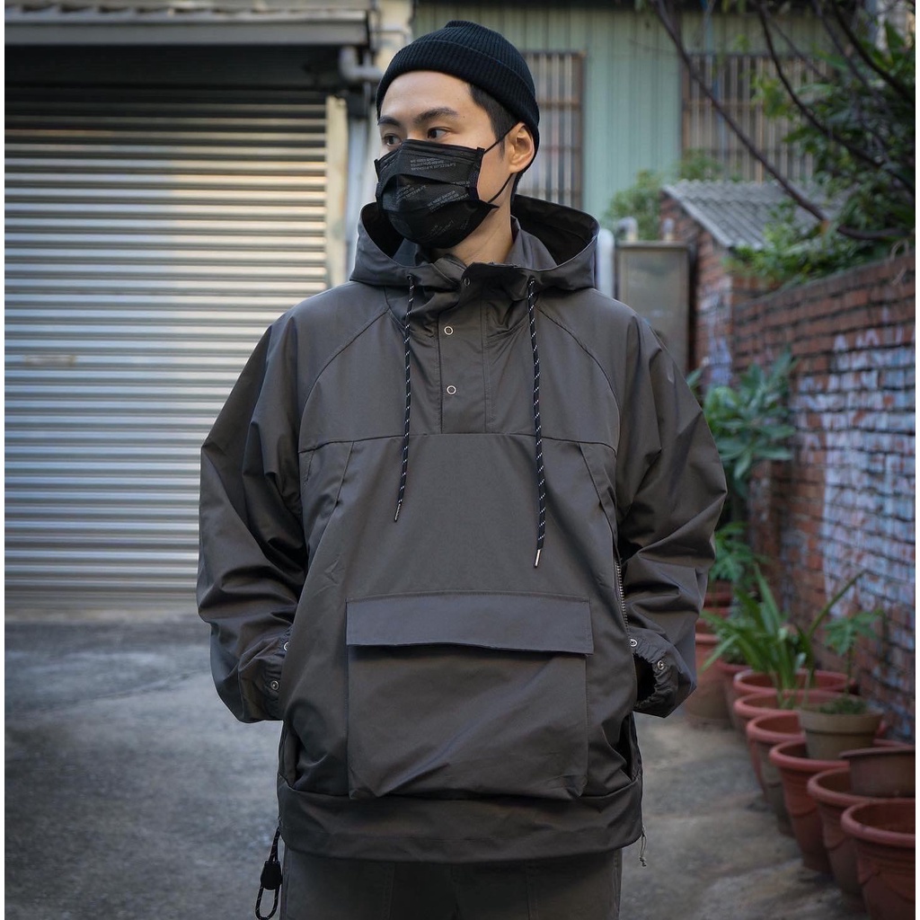 TIGHTBOOTH FLOWER CAMO MESH ANORAK - 通販 - guianegro.com.br