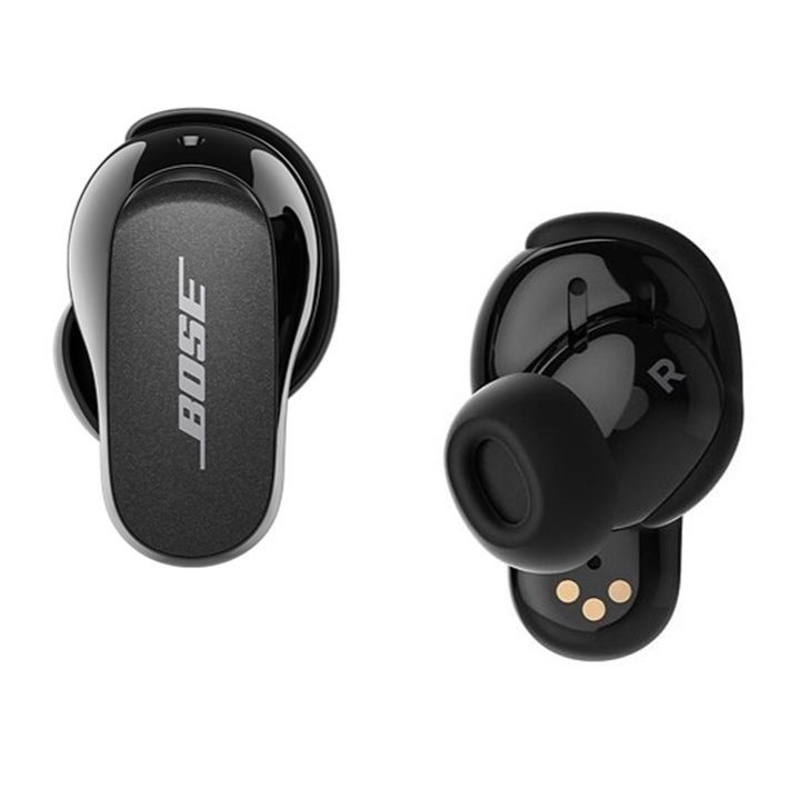 Bose QuietComfort Earbuds II 消噪耳塞降噪耳機真無線藍牙耳機台灣