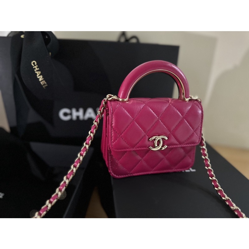 Chanel trendy cc on sale purseforum