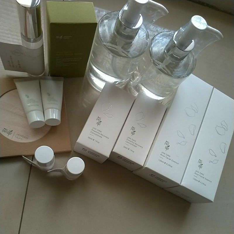 jandan 簡單系列商品 全新未拆 | 蝦皮購物