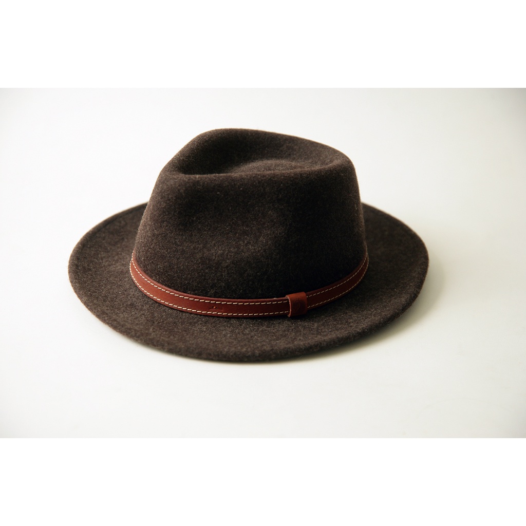 Fjallraven SORMLAND FELT HAT