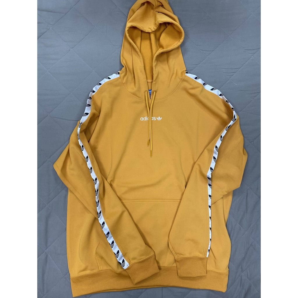 Adidas hoodie 2025 tnt tape