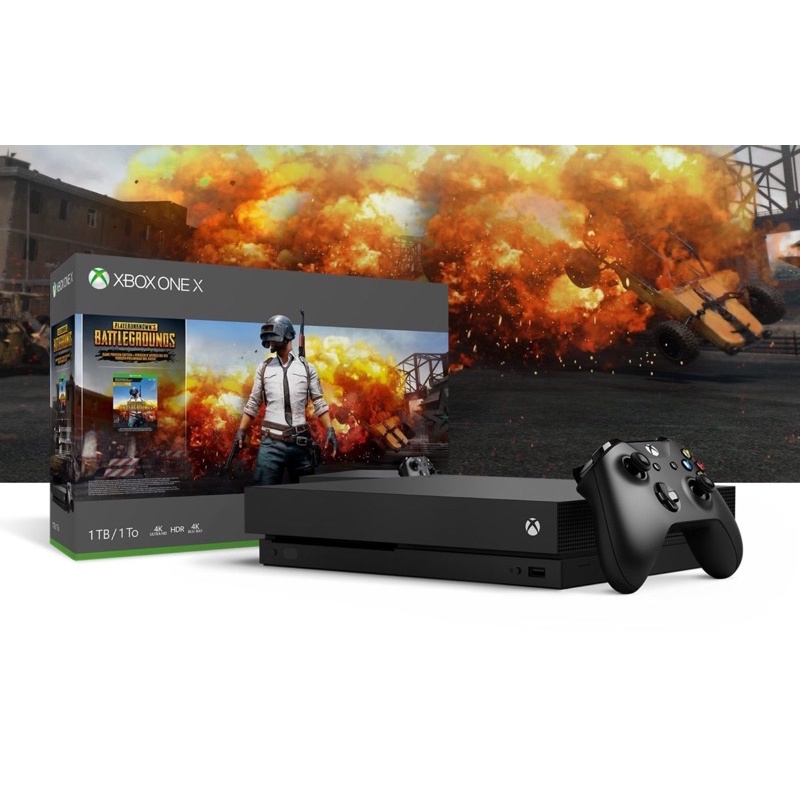 xbox one x 主機- 優惠推薦- 2024年4月| 蝦皮購物台灣