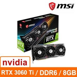 MSI微星RTX 3060 Ti｜優惠推薦- 蝦皮購物- 2024年3月