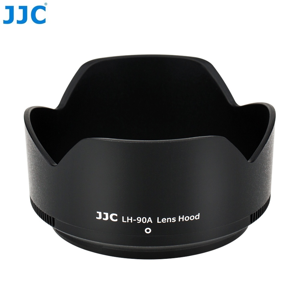 Paraluce HB-90A E Copriobiettivo 62mm Per Nikon Z DX 50-250mm F/4.5-6.3 VR E Z 50mm F/1.8 S | Kit Protezione Obiettivo