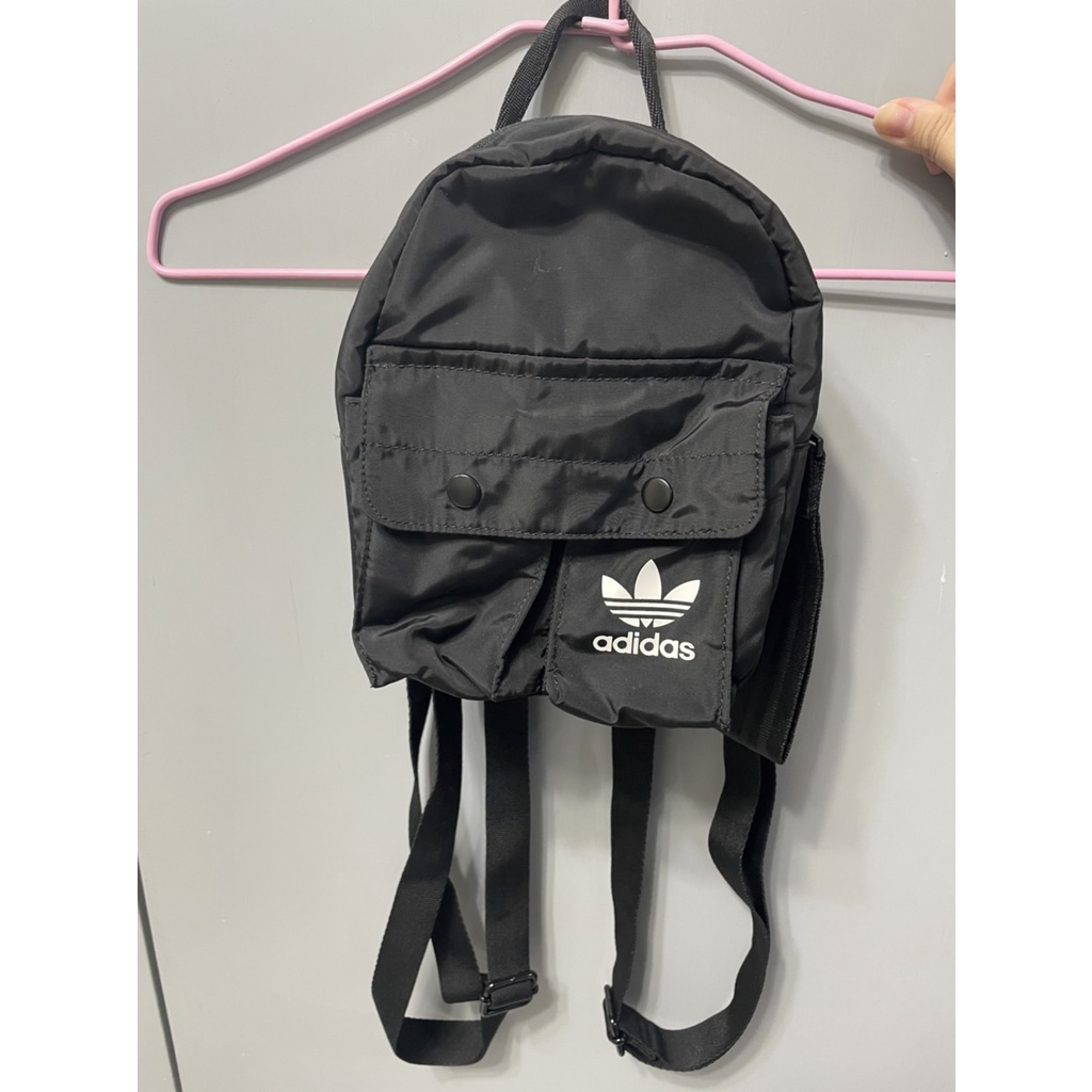 Adidas mini classic backpack sale