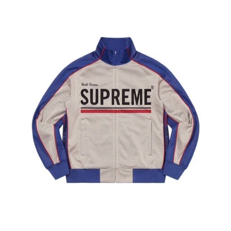 supreme 18aw week13