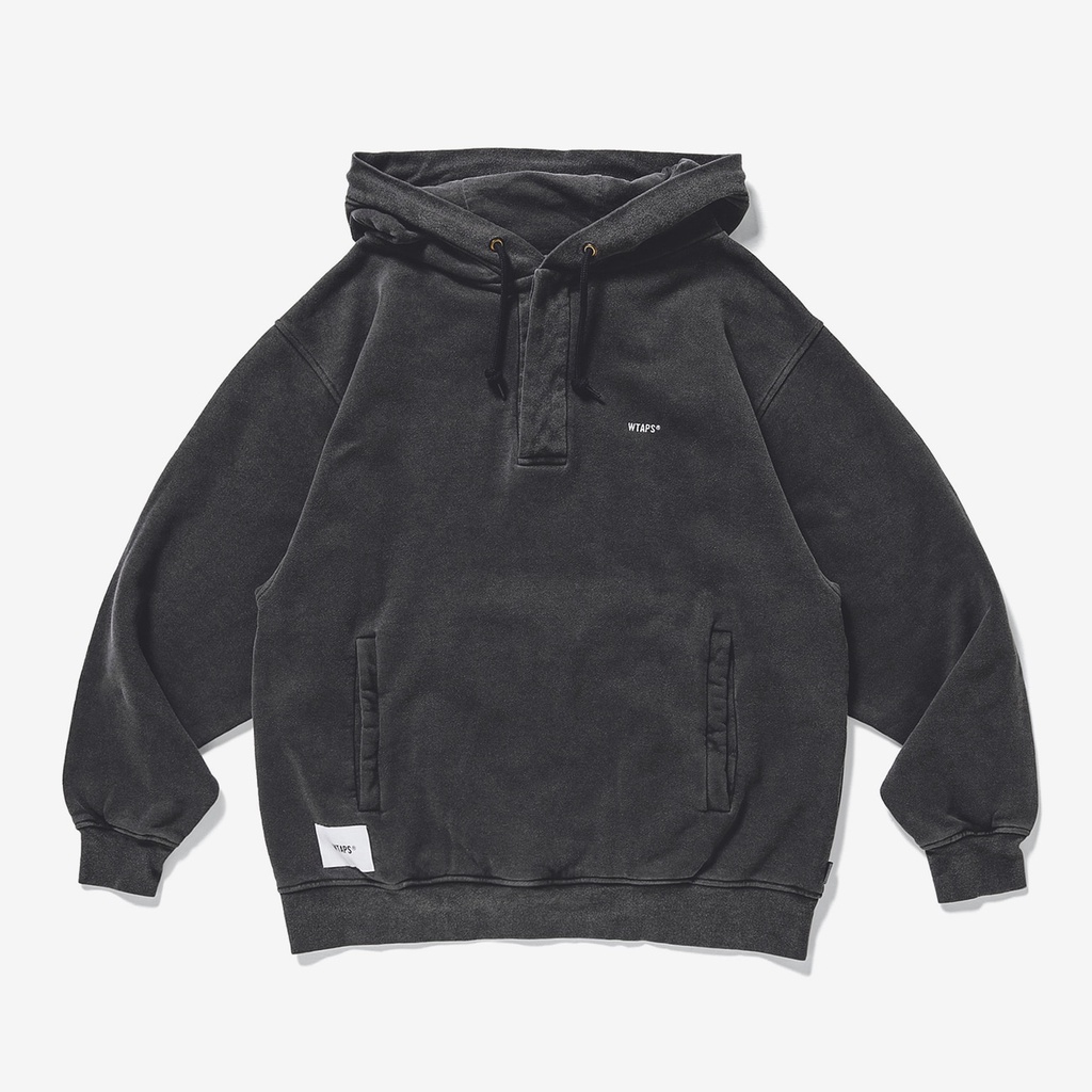 トップス wtaps 20AW SIGN HOODED / COTTON トップス wtaps 20AW SIGN HOODED / COTTON トップス wtaps 20AW SIGN