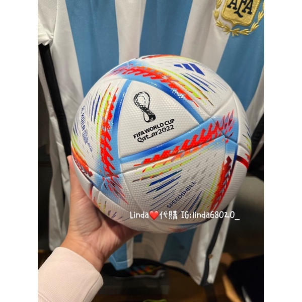 Linda ️代購 Adidas FIFA 世足 紀念 世界盃 冠軍賽 足球 H57793 H57798 HG4777 | 蝦皮購物