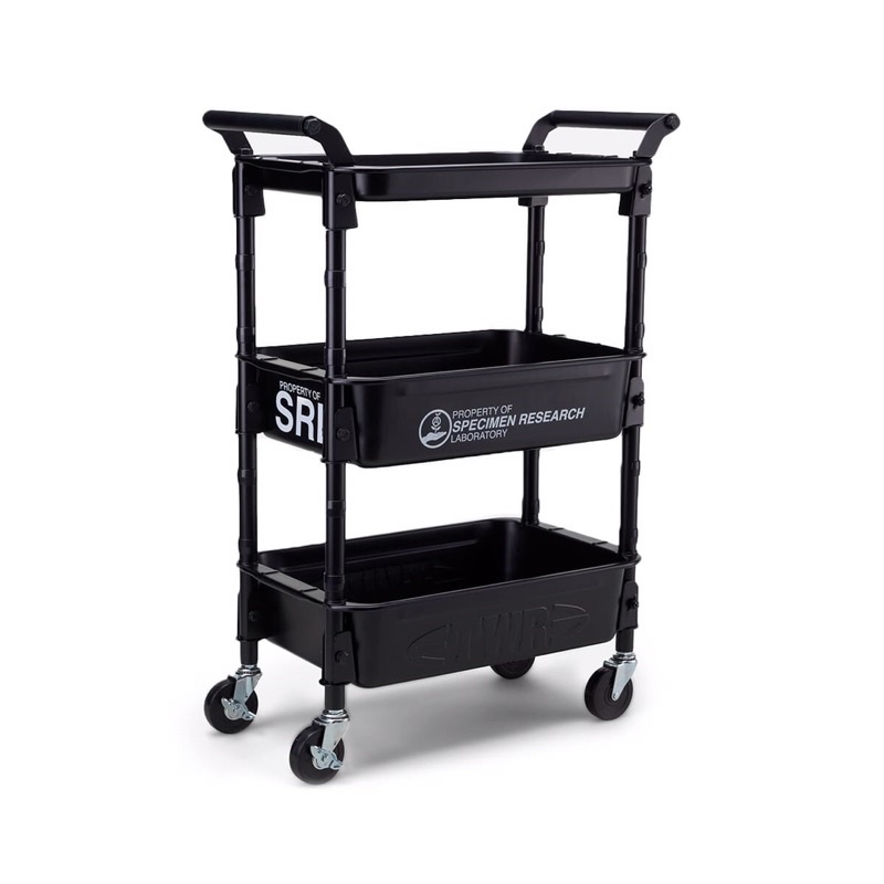 22AW NEIGHBORHOOD SRL TWR WAGON . ST 推車全新正品| 蝦皮購物 