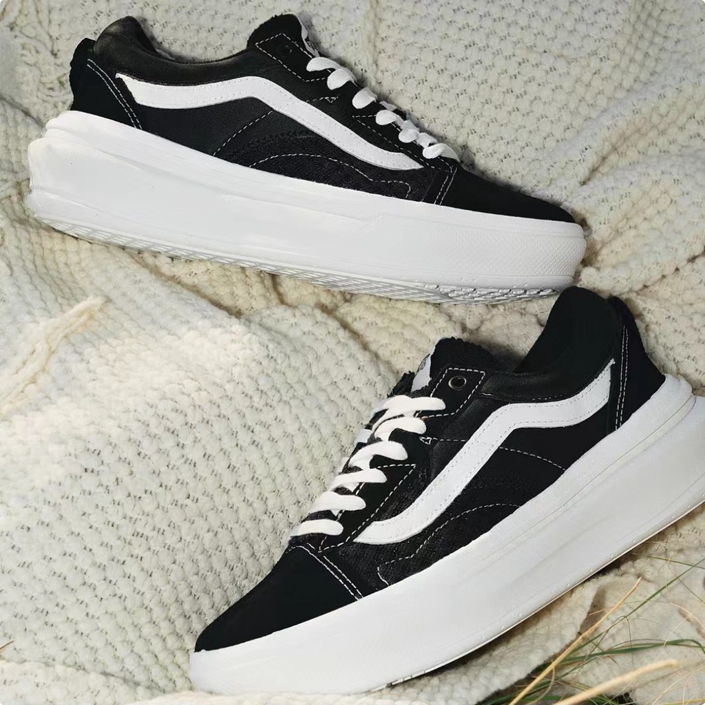 Tenis vans old 2025 skool platform