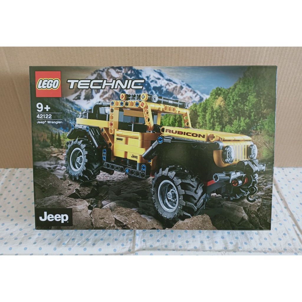 Lego 42122 Costco