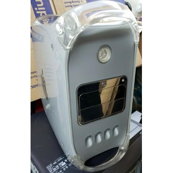 APPLE POWER MAC G4 M8570,1.5G RAM,鏡面機.OS9.22,整機,維修,升級