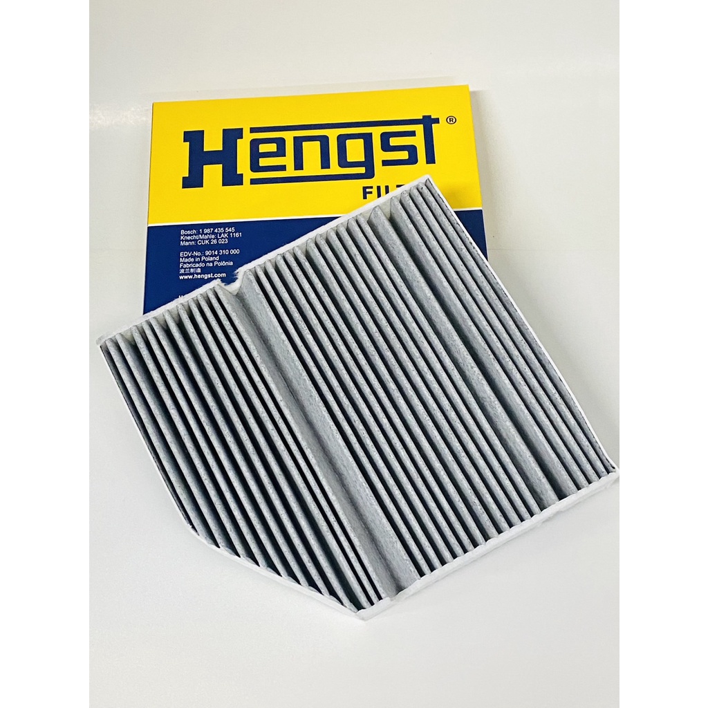 HENGST E5967LC BENZ W205 W213 X253 GLC CLS GL EQC 室內 空調冷氣濾網 | 蝦皮購物