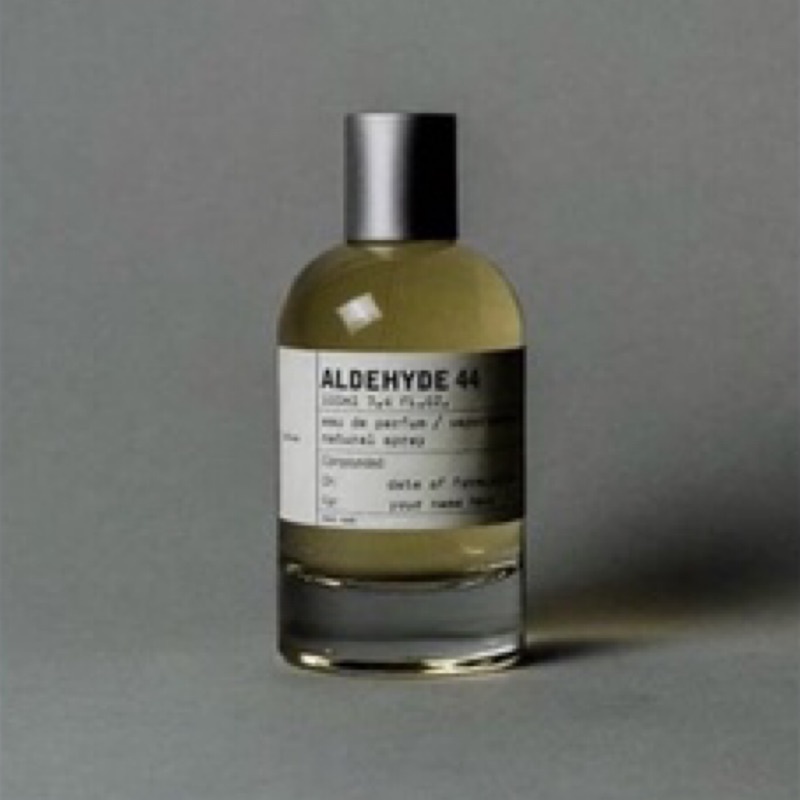 Le Labo Aldehyde 44 達拉斯醛香分享噴瓶| 蝦皮購物