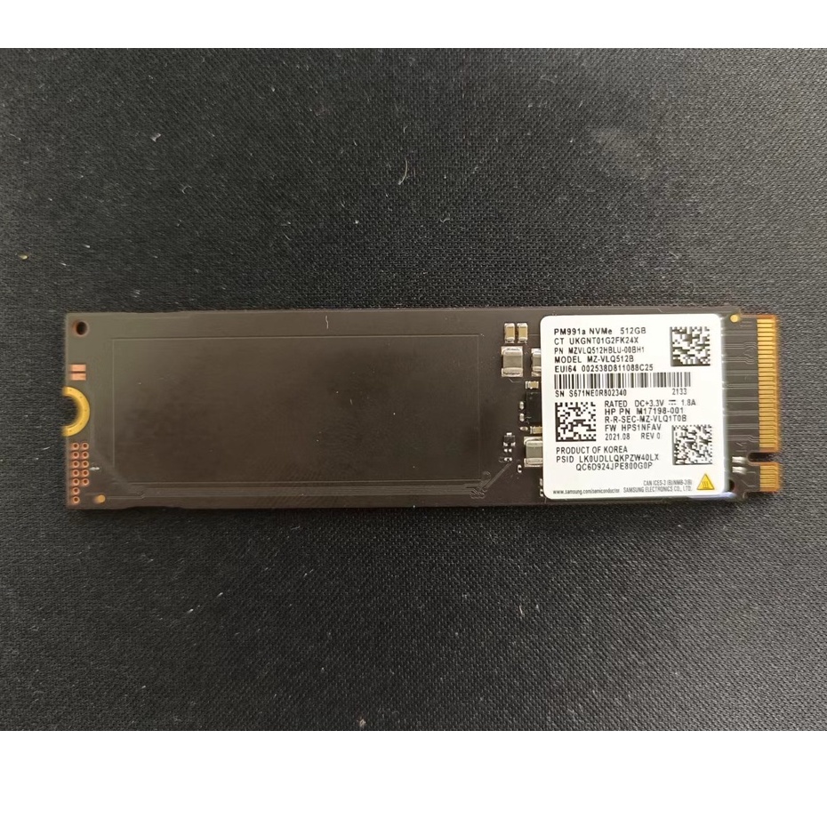 SAMSUNG】SSD 512GB(次級品) | 蝦皮購物