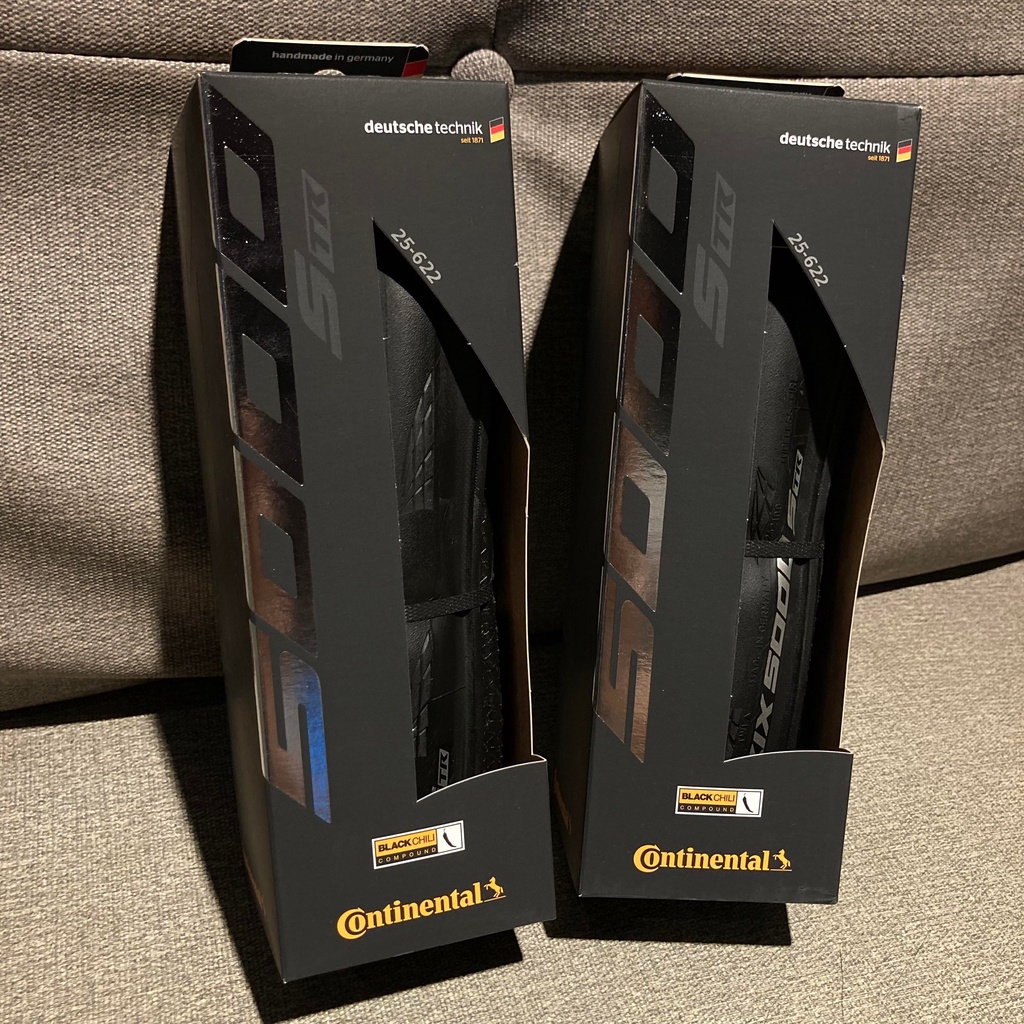 Continental GP5000 S TR 25C (免運) | 蝦皮購物