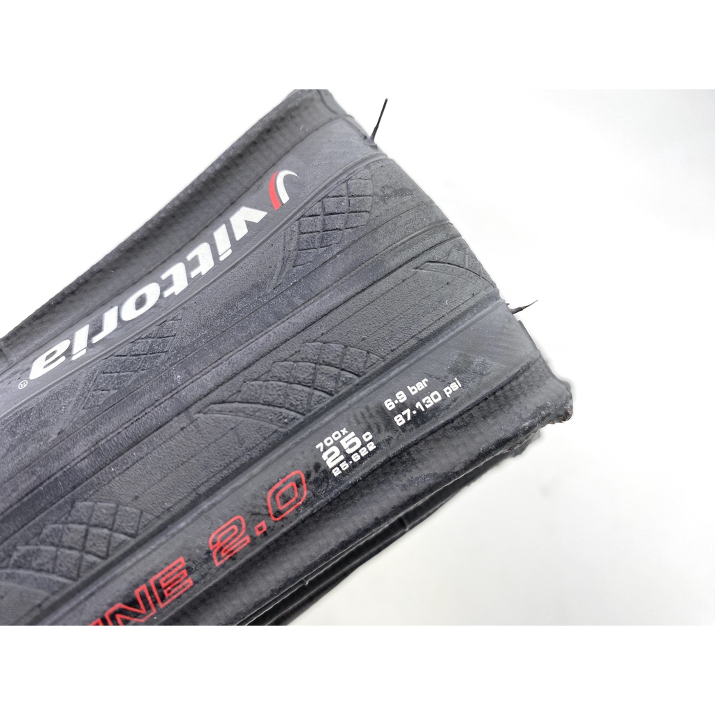 Vittoria Zaffiro Pro Graphene 2.0 in Accessori Biciclette