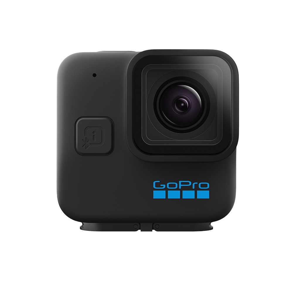 【GoPro】HERO 11 Black Mini 全方位運動攝影機單機組CHDHF