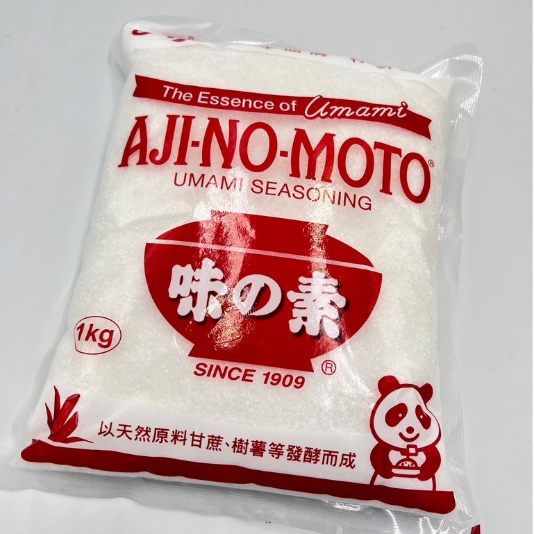 (1KG) 味之素 烹大師 味之素 高鮮味精味素（全素） // 味精 翊澄 附發票 | 蝦皮購物