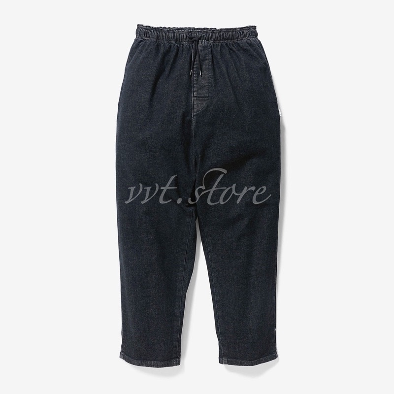 WTAPS 22AW SEAGULL 01 / TROUSERS / COTTON. DENIM 牛仔褲休閒褲| 蝦皮購物