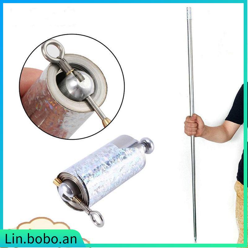 Portable Magic Pocket Wand Telescopic Stick Magic Staff Mar | 蝦皮購物