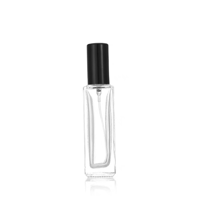 螺口瓶香水分裝瓶20ml 香水瓶玻璃噴霧分裝瓶化妝水瓶| 蝦皮購物