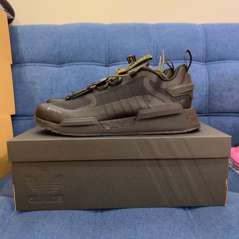 Adidas nmd clearance gore tex 2019