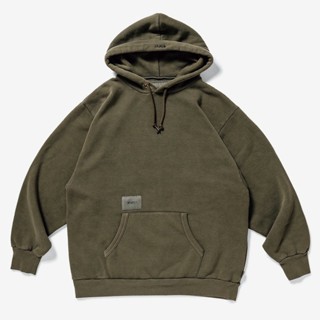 AllenTAPS】WTAPS 19AW BLANK HOODED 01 / SWEATSHIRT. COPO | 蝦皮購物