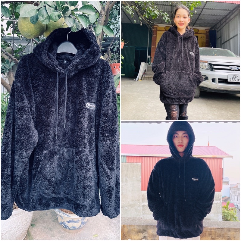 【正版 💯] Top.ten,express.s Fleece hotdie 外套,韓版復古風,歐美。 稀有的獨特獨特的 蝦皮購物