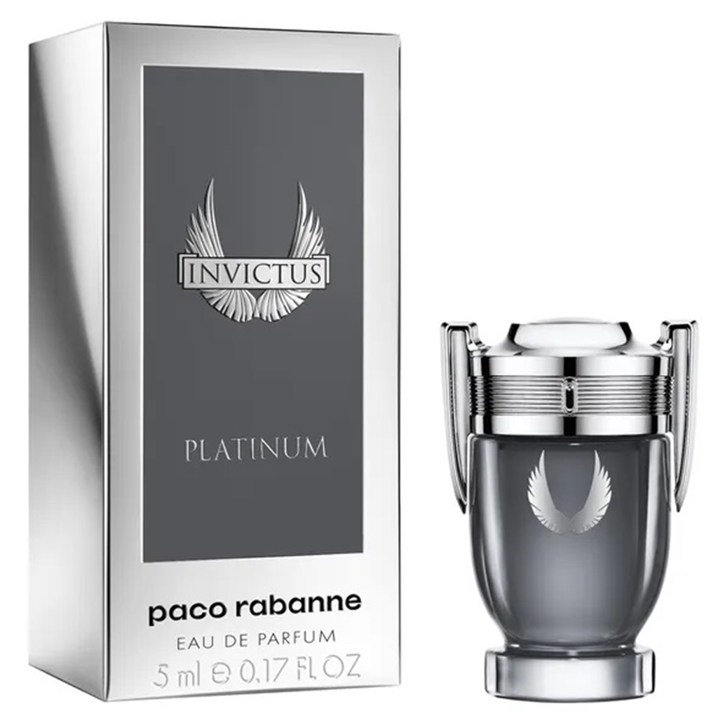 pacorabanne invictus SUGA愛用 香水 【公式通販】