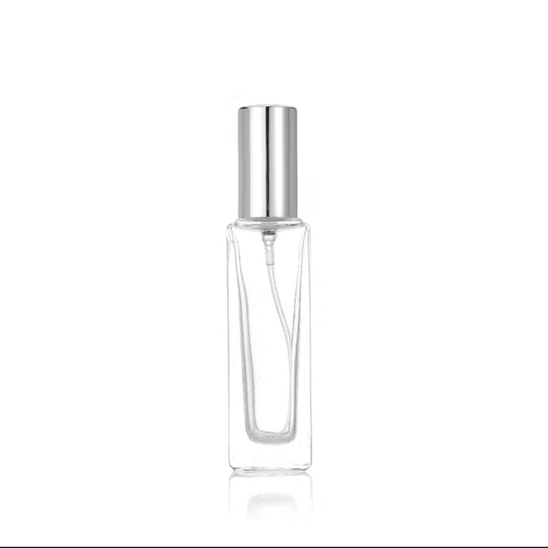 螺口瓶香水分裝瓶20ml 香水瓶玻璃噴霧分裝瓶化妝水瓶| 蝦皮購物