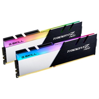 g.skill芝奇trident z rgb 16g x2 ddr4-3200 - 電腦零組件優惠推薦- 3C