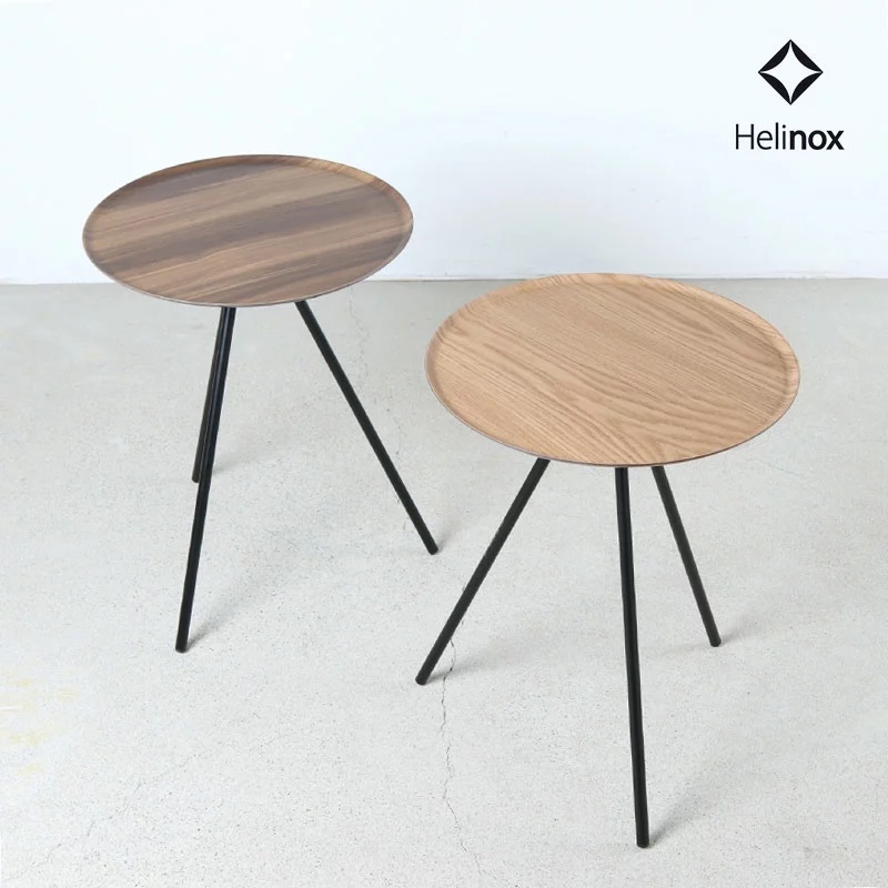 Helinox 2024 table o