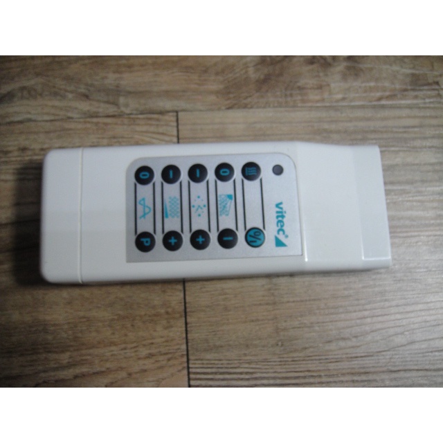 vitec 原廠遙控器 不含電池 | 蝦皮購物