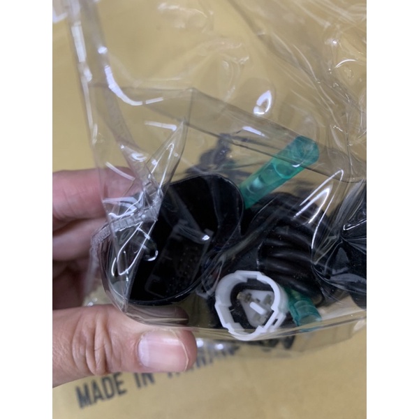 KOSO 四代勁戰戰鬥碼表改六期ARACER ECU 線組REMORA 多功能儀表