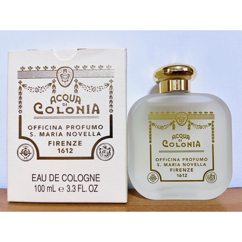 公式初売 Tabacco Toscano〈Santa Maria Novella〉現地購入 - 香水