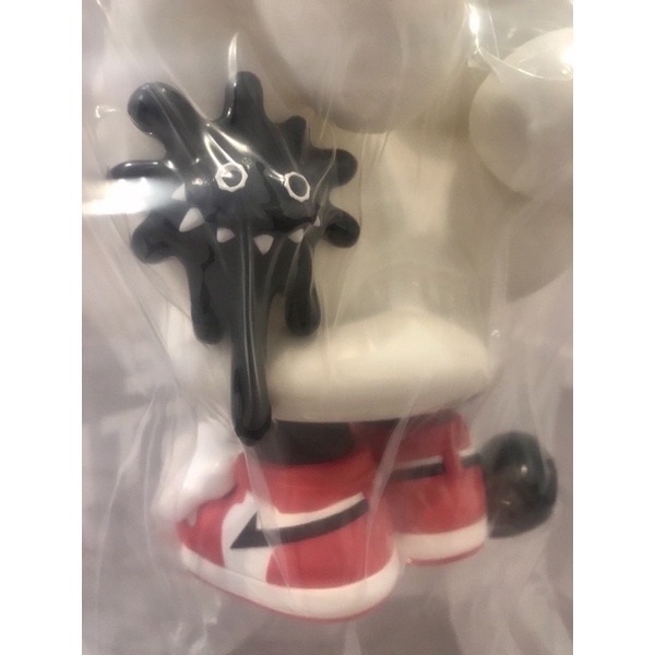 大久保Instinctoy x Kea Tsai 中指怪Liquid Peace Monster | 蝦皮購物