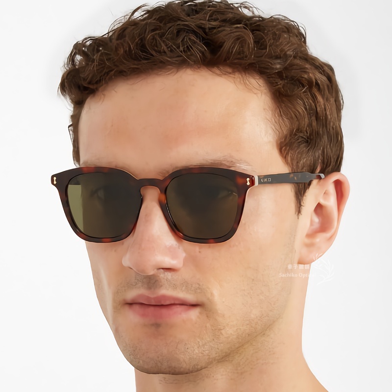 GUCCI GG0125S