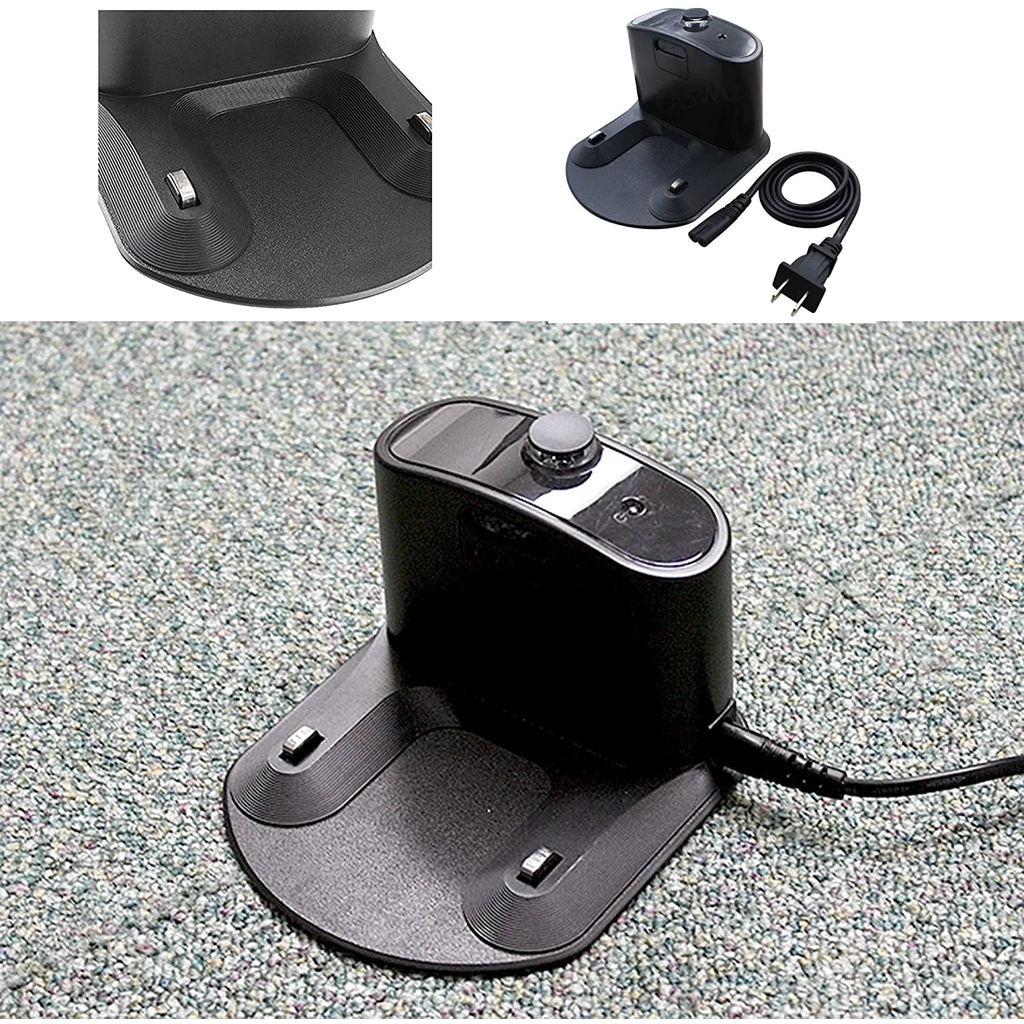IROBOT Roomba 500 600 700 800 900 960 系列型號通用充電座（帶同款