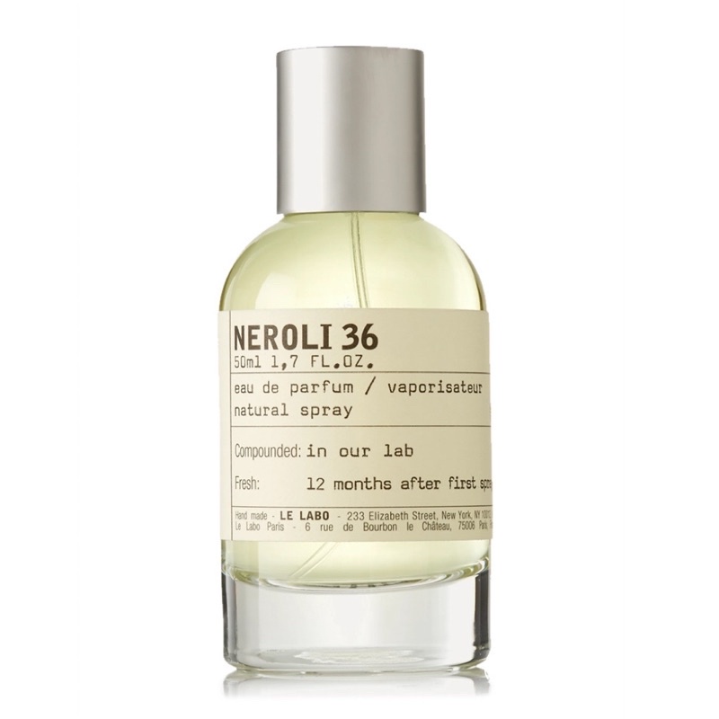 Le Labo Neroli 36優惠推薦－2023年8月｜蝦皮購物台灣