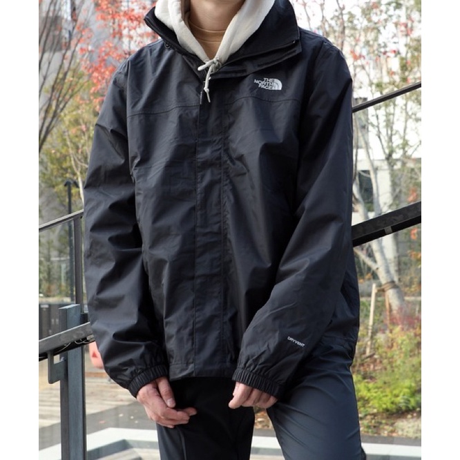 The north face on sale resolve 2 jacket w