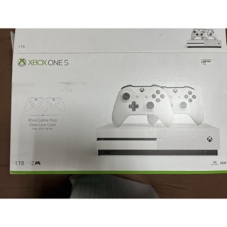 Xbox One S 主機｜優惠推薦- 蝦皮購物- 2023年12月